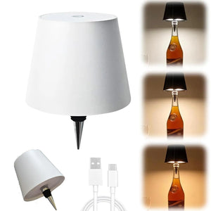 |イベント・ノベルティ用品 | LEDボトルランプ