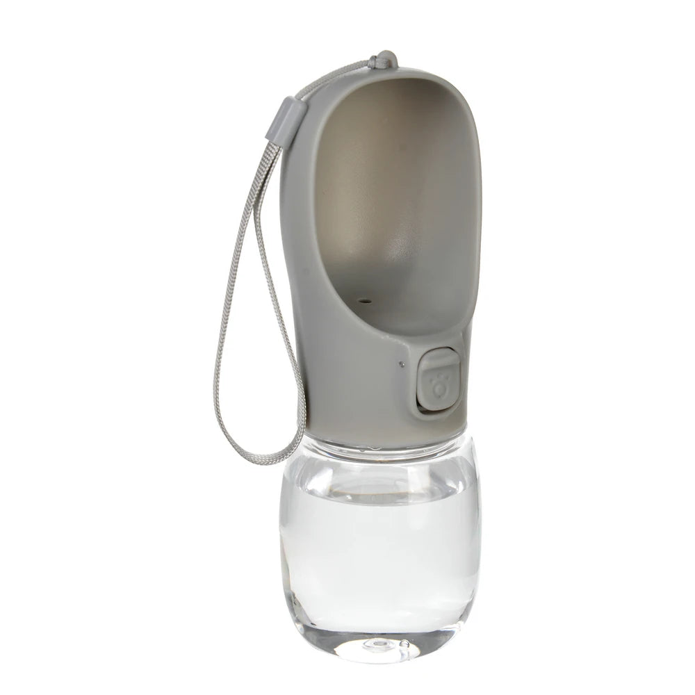 |イベント・ノベルティ用品 | ペット用ポータブル漏れ防止ウォーターボトル | 300ml/350ml/550ml