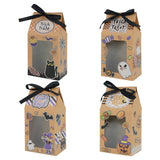 イベント・ハロウィングッズ｜ギフトボックス12個セット