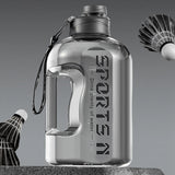 |イベント・ノベルティ用品 |  ストラップ付き 大容ウォーターボトル | 1.7L/2.7L