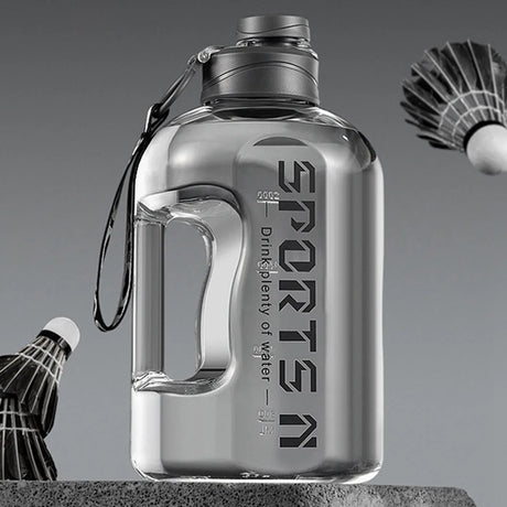 |イベント・ノベルティ用品 |  ストラップ付き 大容ウォーターボトル | 1.7L/2.7L
