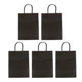 |ノベルティ用品 | カラフルギフトバッグセット | W21×H27×D11c