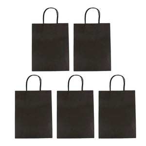 |ノベルティ用品 | カラフルギフトバッグセット | W21×H27×D11c