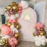 イベント・バルーン装飾｜バルーンデコレーションセット(91～217個)
