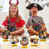 イベント・ハロウィングッズ｜カラフルキャンディバッグ