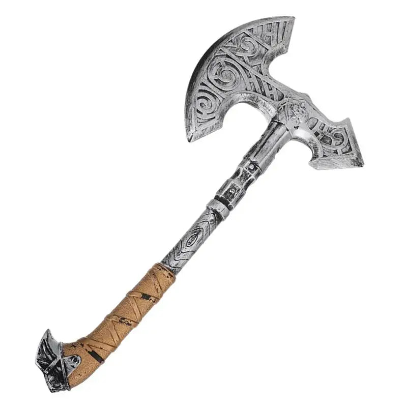 イベント・ハロウィングッズ｜ハロウィン用フェイク小道具 オノ型（50㎝)