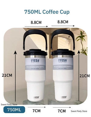 |イベント・ノベルティ用品 |ステンレス魔法瓶 タンブラー | 600ml～1200ml