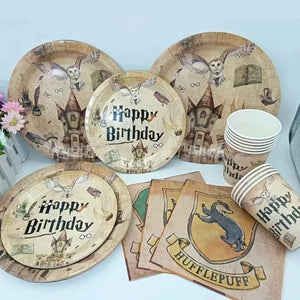 イベント・ノベルティ用品 |  誕生日パーティー用グッズ 各種セット