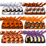 イベント・ハロウィングッズ｜ギフトバッグ 50個セット キャンディ用