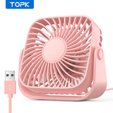 |イベント・ノベルティ用品 | USB接続 卓上ミニポータブルファン