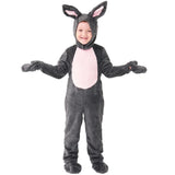 イベント・ハロウィングッズ｜子供用うさぎさんコスチューム （95c～150c)