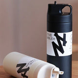 |イベント・ノベルティ用品 | ポータブル断熱ステンレスタンブラー  | 550ml