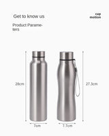 |イベント・ノベルティ用品 | ステンレス スポーツボトル 保温24時間 | 1L