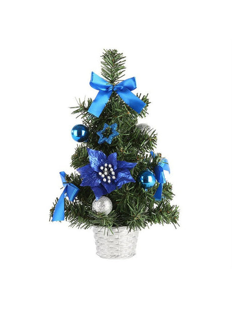 イベント・クリスマス装飾｜DIYクリスマスツリー 20/30cm ホームデコレーション