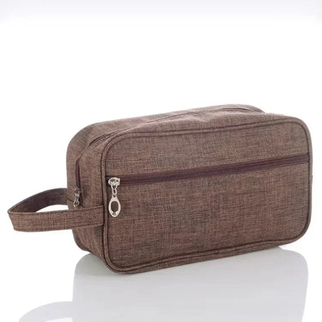 |イベント・ノベルティ用品 | ナイロン製トラベルポーチ | W26×H15×D10㎝