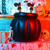 イベント・ハロウィングッズ｜多用途インフレータブル大釜クーラー