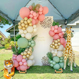 2個セット｜金属製アーチスタンド｜セレモニーや誕生日に