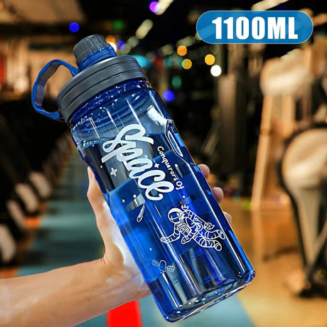|イベント・ノベルティ用品 | 大容量フィルター付きスポーツウォーターボトル | 1100～3000ml