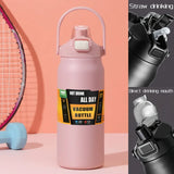 |イベント・ノベルティ用品 | 大容量ステンレスサーモボトル |800ml～1500ml