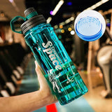 |イベント・ノベルティ用品 | 大容量フィルター付きスポーツウォーターボトル | 1000ml/2000ml/3000ml