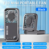 |イベント・ノベルティ用品 | モバイルバッテリーにも！多機能ハンディーファン