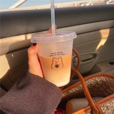 |イベント・ノベルティ用品 | ストロー付きタンブラー | 470ml/700ml