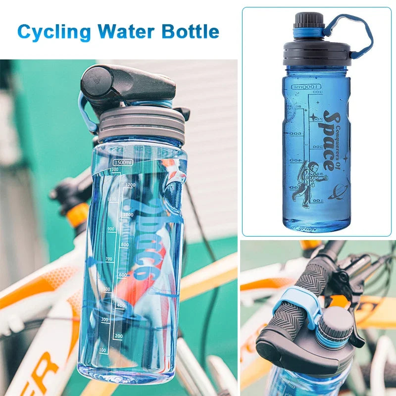 |イベント・ノベルティ用品 | 大容量フィルター付きスポーツウォーターボトル | 1000ml/2000ml/3000ml