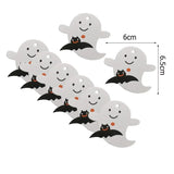 イベント・ハロウィングッズ｜ギフトタグ50枚セット