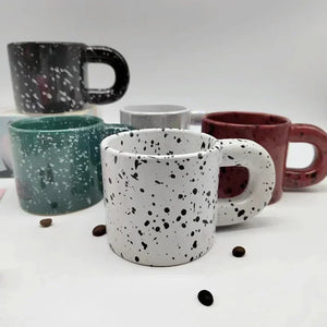 |イベント・ノベルティ用品 | 北欧風セラミックマグカップ | 330㎖