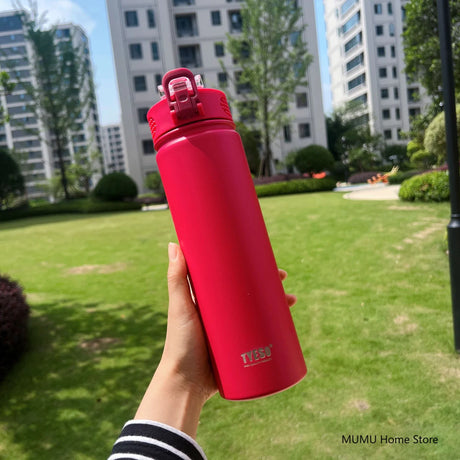 |イベント・ノベルティ用品 | ステンレスサーモボトル | 600ml/750ml
