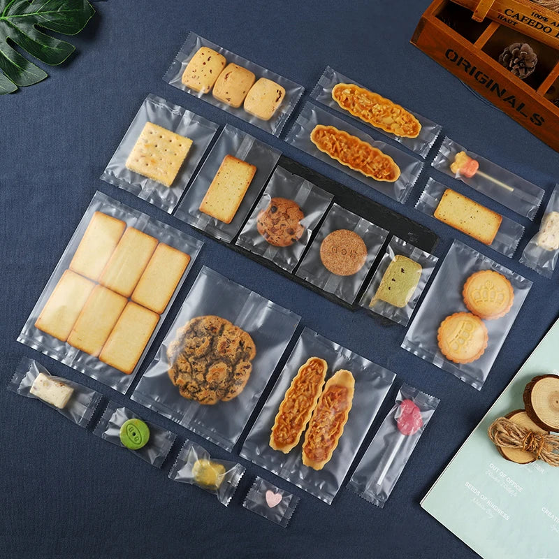 |イベント・ノベルティ用品 | ホットシールバッグ100枚セット