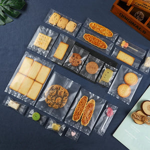 |イベント・ノベルティ用品 | ホットシールバッグ100枚セット