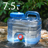 |イベント・ノベルティ用品 | 栓付き大容量！ウォータータンク | 7.5/10/15L