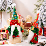 イベント・クリスマス装飾｜クリスマス妖精人形デコレーション