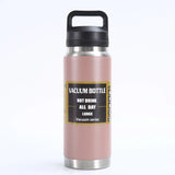 |イベント・ノベルティ用品 | 断熱ステンレスウォーターボトル | 600ml/800ml/1100ml