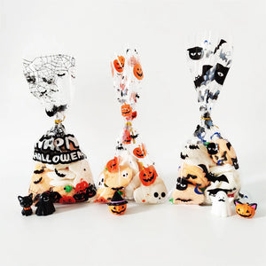 イベント・ハロウィングッズ｜キャンディギフトバッグ 子供用