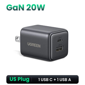 | イベント・ノベルティー用品 | 充電器 USB-C＋Bプラグ 20W/30W