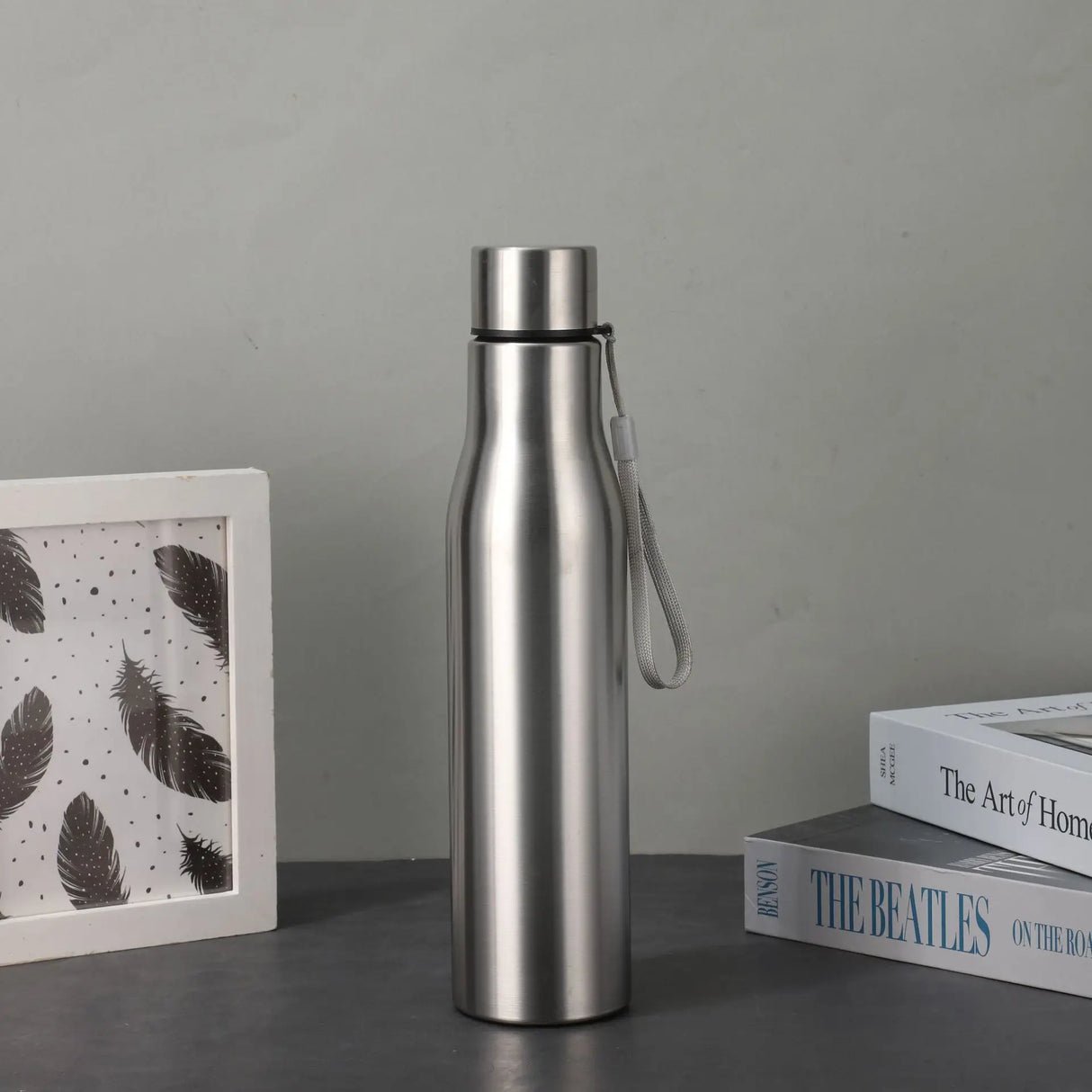|イベント・ノベルティ用品 | ステンレス製スポーツウォーターボトル | 750ml/1000ml