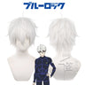 イベント・ハロウィングッズ ｜人気！ブルーロックキャラコスプレ用ウィッグセット