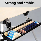 【取り外し可能】イーゼルトレイ 35×10cm