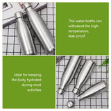 |イベント・ノベルティ用品 | ステンレス製ボトル| 350～1000ml