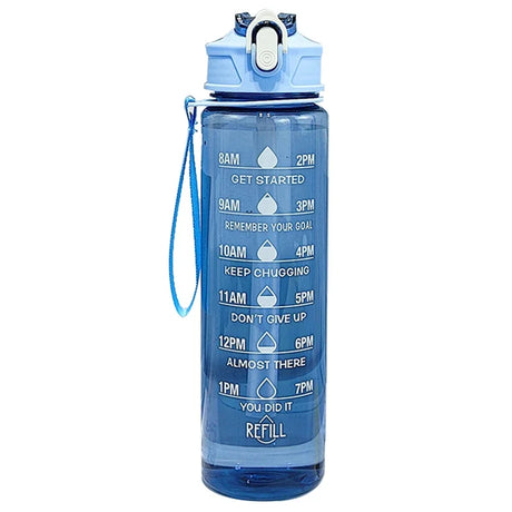 |イベント・ノベルティ用品 | 漏れ防止 大容量スポーツボトル  |750-900ml