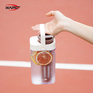 |イベント・ノベルティ用品 | フィルター付きドリンクポット  |1L