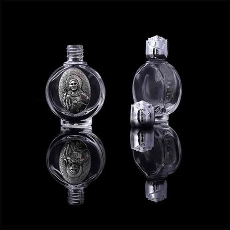 |イベント・ノベルティ用品 | 彫刻装飾付きミニボトルセット