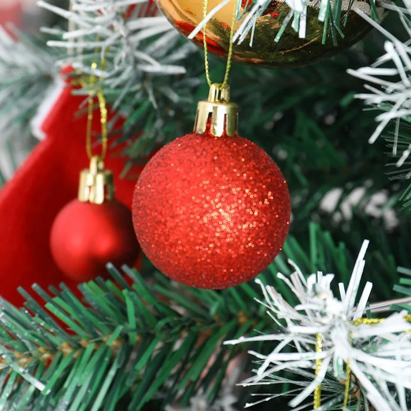イベント・クリスマス装飾｜クリスマスツリーボールオーナメント2025