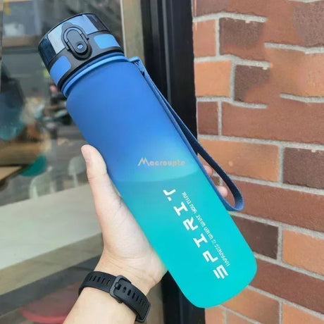|イベント・ノベルティ用品 | 大容量カラフルスポーツウォーターボトル | 500ml/650ml/1000ml