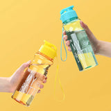|イベント・ノベルティ用品 | 大容量スポーツウォーターボトル |650ml