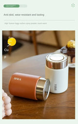 |イベント・ノベルティ用品 | ステンレスミニサーモスマグ | 230ml