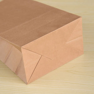 |イベント・ノベルティ用品 | クラフト紙袋セット
