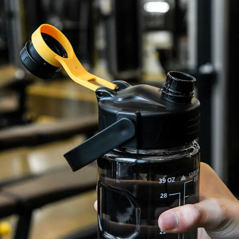 |イベント・ノベルティ用品 |大容量スポーツウォーターボトル | 1.5L/2L/3L